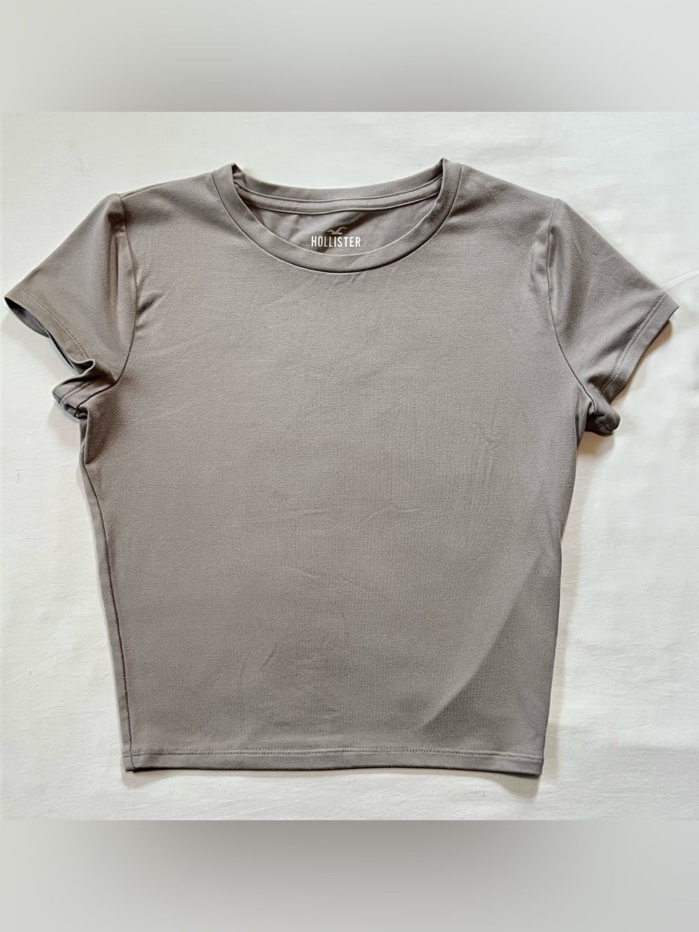 Hollister Baby Tee